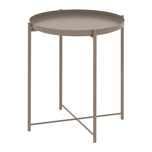 IKEA GLADOM tray table Model Image