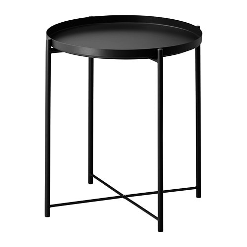 IKEA GLADOM tray table Model Image