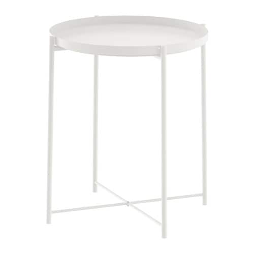 IKEA GLADOM tray table Model Image