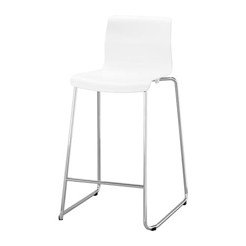 IKEA GLENN bar stool Model Image