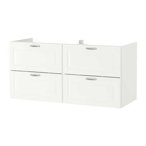 IKEA GODMORGON bathroom vanity with 4 drawers Model Image