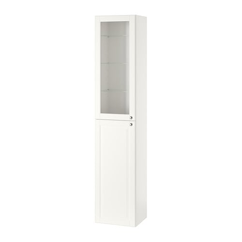 IKEA GODMORGON high cabinet Model Image