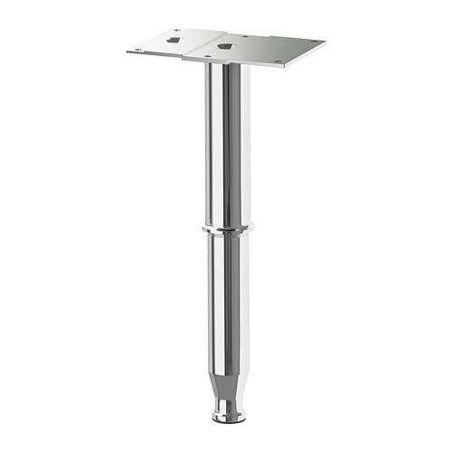 IKEA GODMORGON leg Model Image