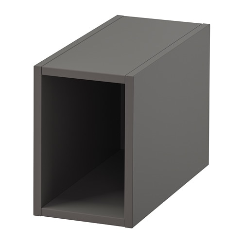 IKEA GODMORGON open cabinet Model Image