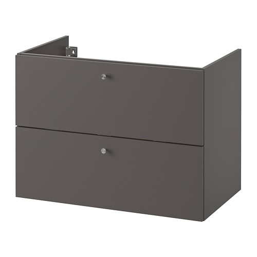 IKEA GODMORGON sink cabinet with 2 drawers Model Image