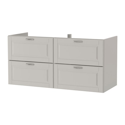 IKEA GODMORGON sink cabinet with 4 drawers Model Image