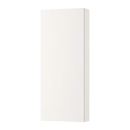 IKEA GODMORGON wall cabinet with 1 door Model Image