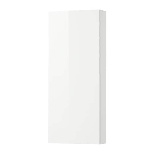 IKEA GODMORGON wall cabinet with 1 door Model Image