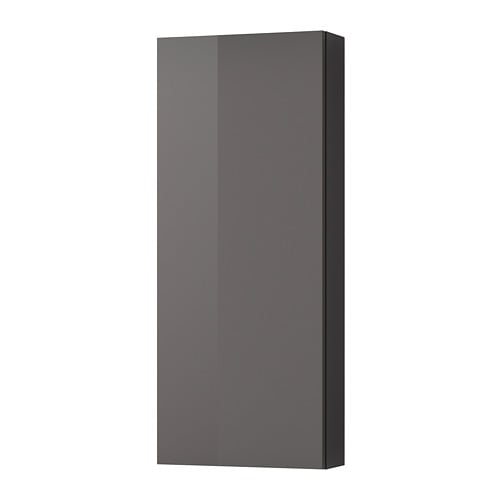 IKEA GODMORGON wall cabinet with 1 door Model Image