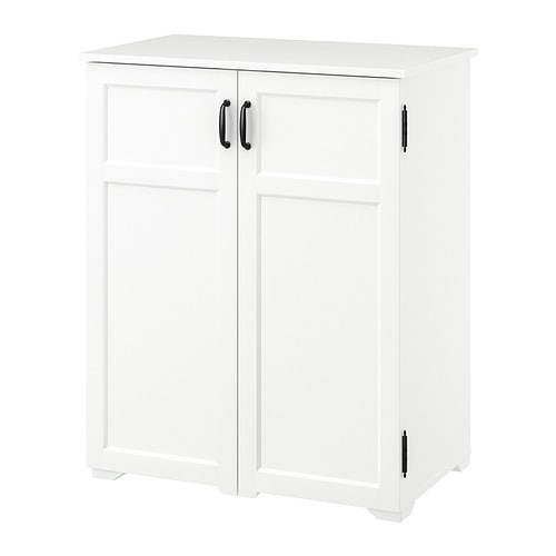 IKEA GREÅKER cabinet with drawers Model Image