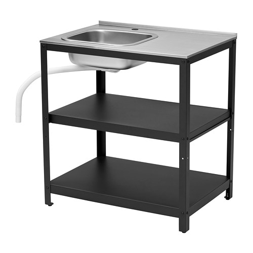 IKEA GRILLSKÄR sink unit Model Image