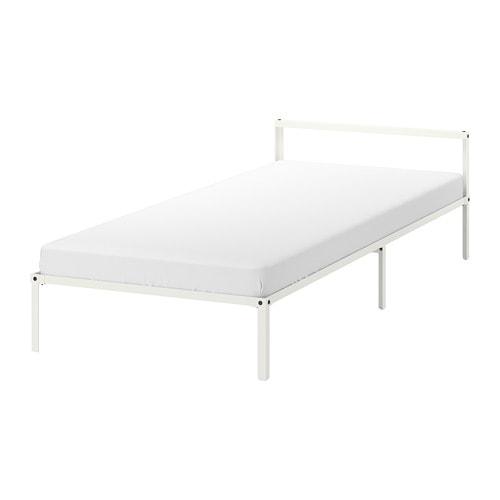 IKEA GRIMSBU bed frame Model Image