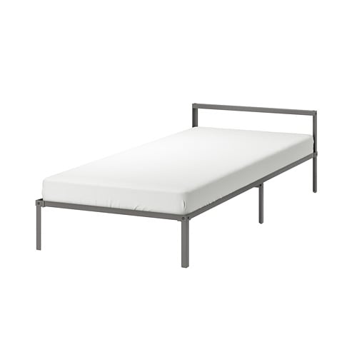 IKEA GRIMSBU bed frame Model Image