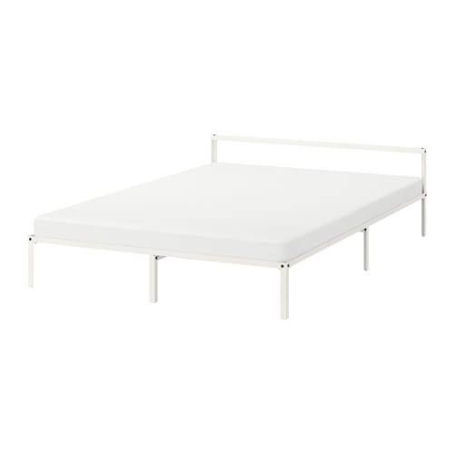 IKEA GRIMSBU bed frame Model Image