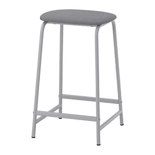 IKEA GRÅSALA bar stool Model Image