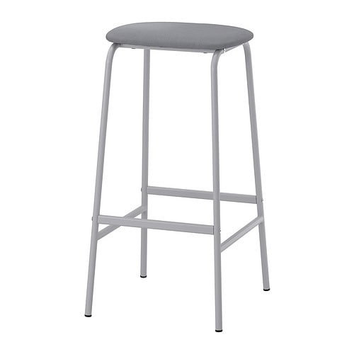 IKEA GRÅSALA bar stool Model Image