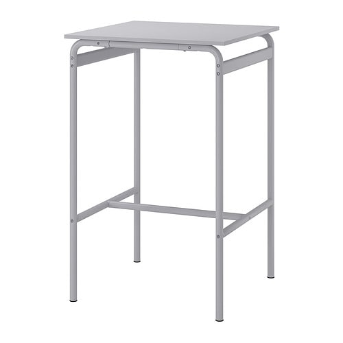 IKEA GRÅSALA bar table Model Image