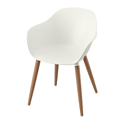 IKEA GRÖNSTA armchair, in/outdoor Model Image