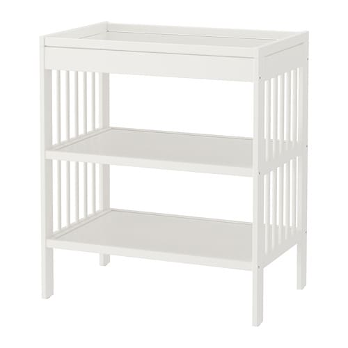 IKEA GULLIVER changing table Model Image