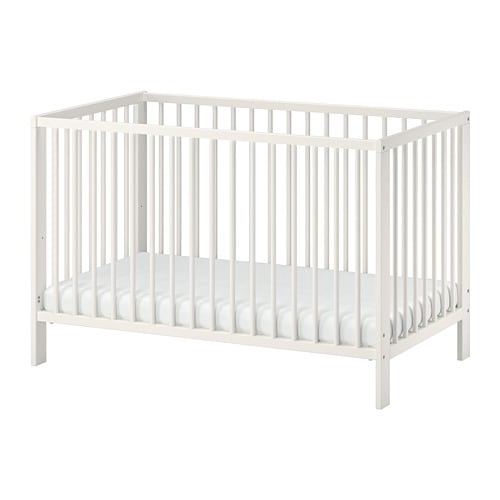 IKEA GULLIVER crib Model Image