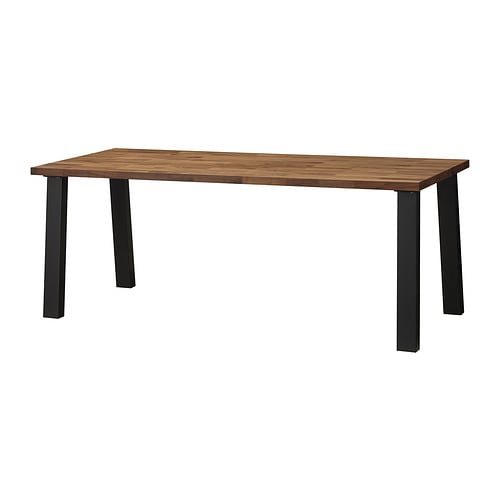 IKEA GUNNEBY table Model Image