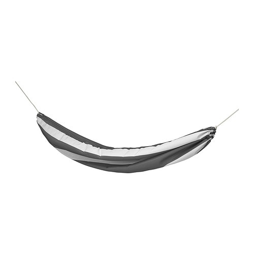 IKEA HAMNÖN hammock Model Image