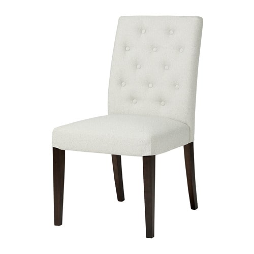 IKEA HANSOLLE chair Model Image