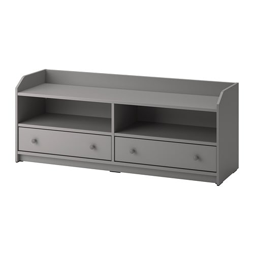 IKEA HAUGA TV unit Model Image