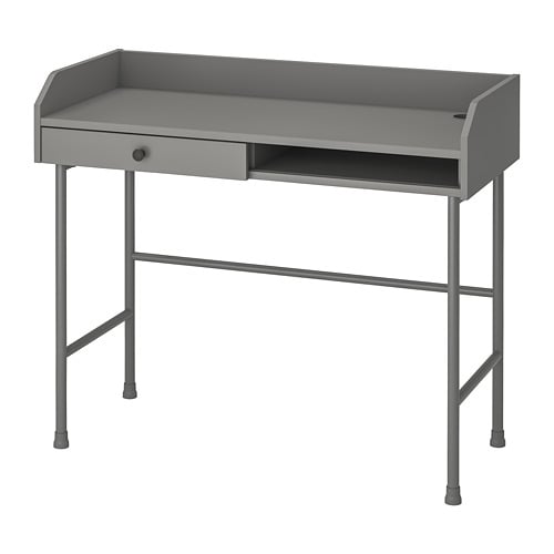 IKEA HAUGA desk Model Image