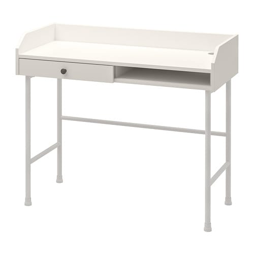 IKEA HAUGA desk Model Image