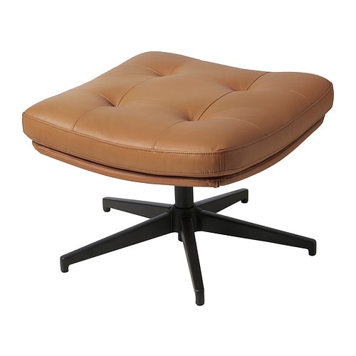 IKEA HAVBERG ottoman Model Image