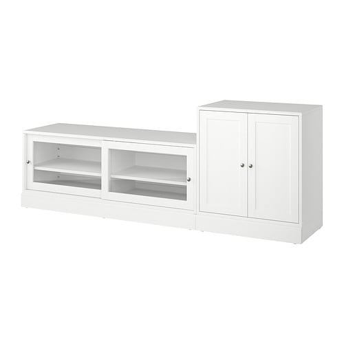 IKEA HAVSTA TV storage combination Model Image