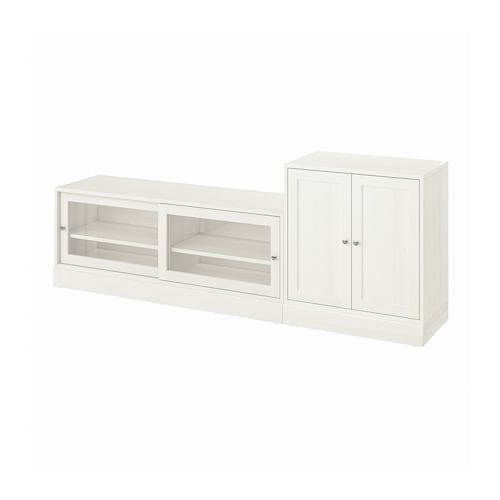 IKEA HAVSTA TV storage combination Model Image