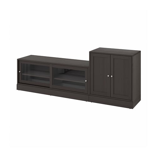 IKEA HAVSTA TV storage combination Model Image