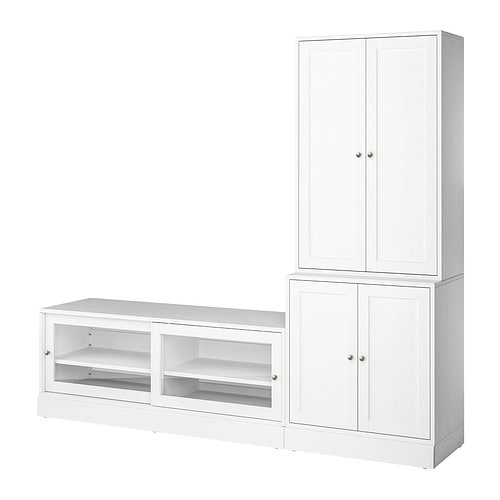 IKEA HAVSTA TV storage combination Model Image