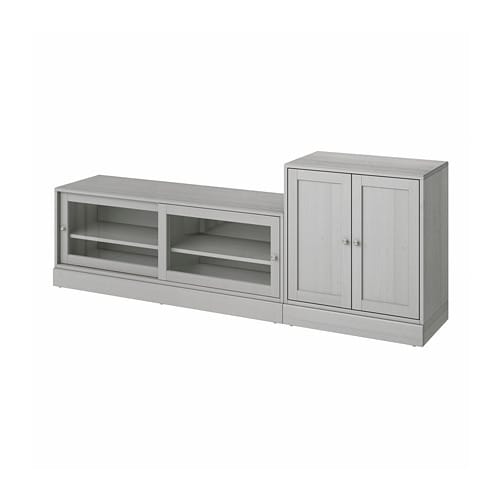 IKEA HAVSTA TV storage combination Model Image