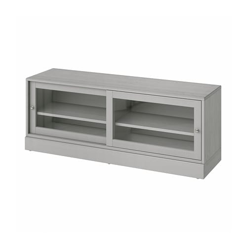 IKEA HAVSTA TV unit with base Model Image