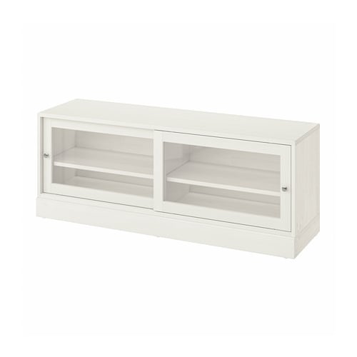 IKEA HAVSTA TV unit with base Model Image