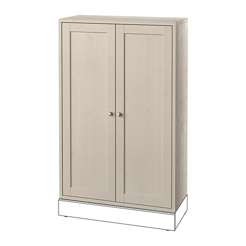 IKEA HAVSTA cabinet Model Image