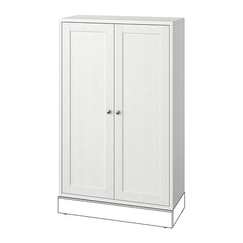 IKEA HAVSTA cabinet Model Image