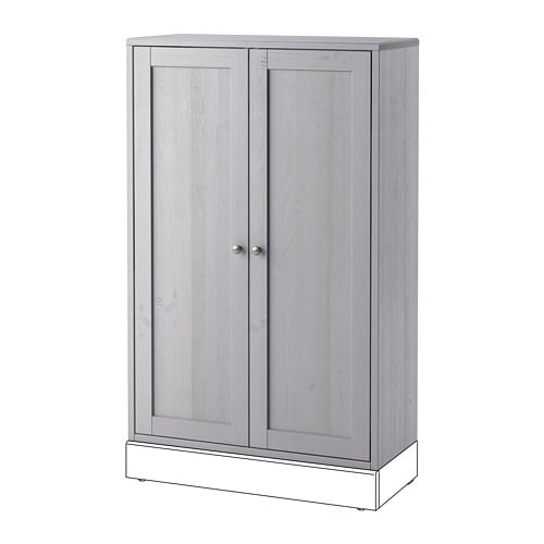 IKEA HAVSTA cabinet Model Image