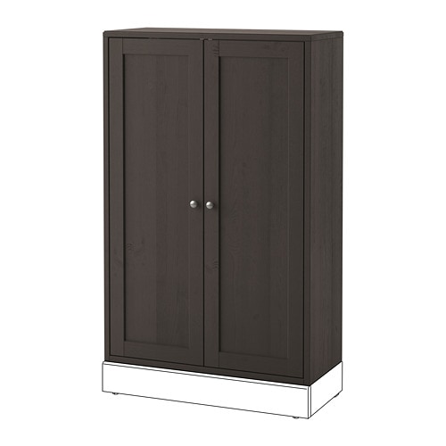 IKEA HAVSTA cabinet Model Image