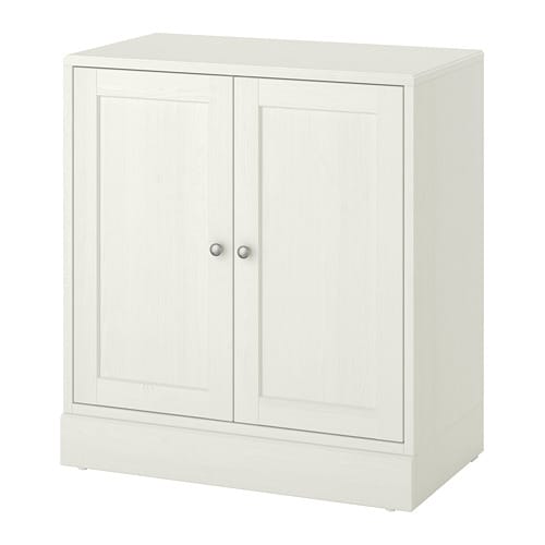 IKEA HAVSTA cabinet with base Model Image