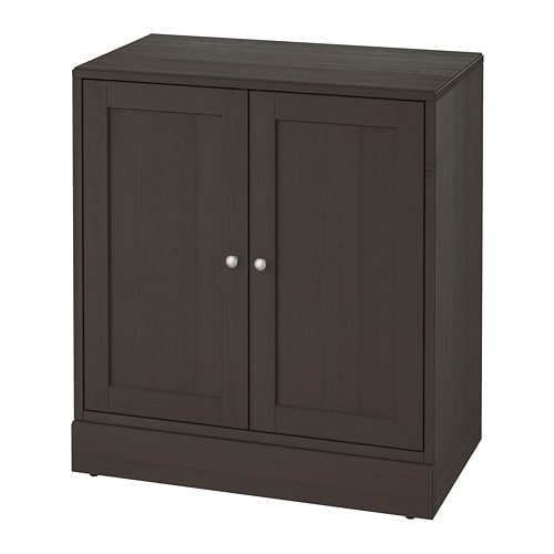 IKEA HAVSTA cabinet with base Model Image