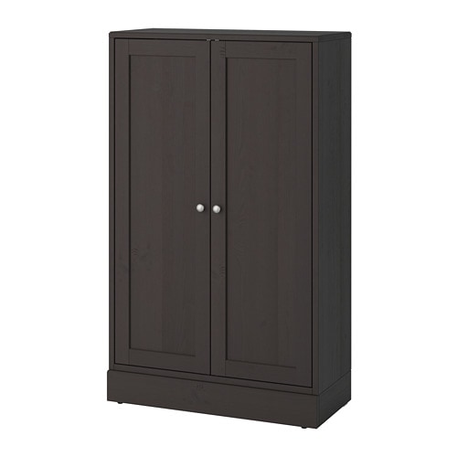 IKEA HAVSTA cabinet with base Model Image