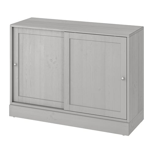 IKEA HAVSTA cabinet with base Model Image