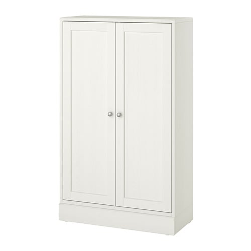 IKEA HAVSTA cabinet with base Model Image