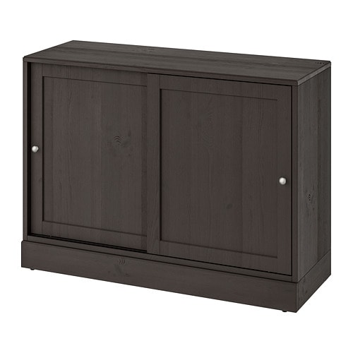 IKEA HAVSTA cabinet with base Model Image