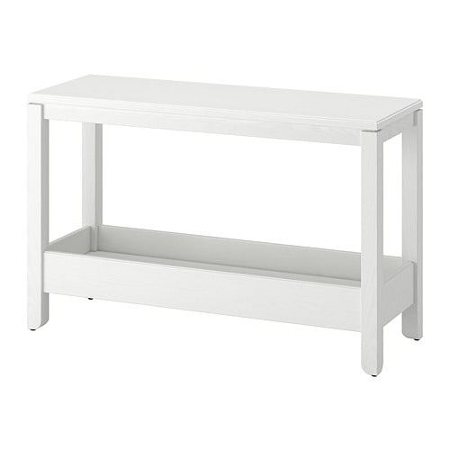 IKEA HAVSTA console table Model Image