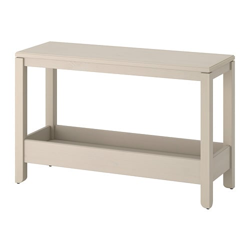 IKEA HAVSTA console table Model Image